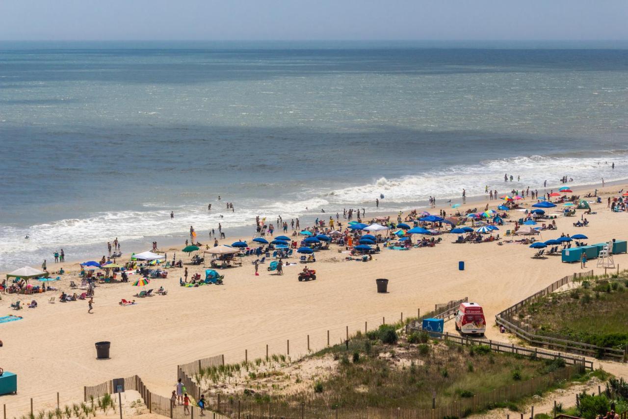 Come On Irene 1106 Ocean City Ngoại thất bức ảnh