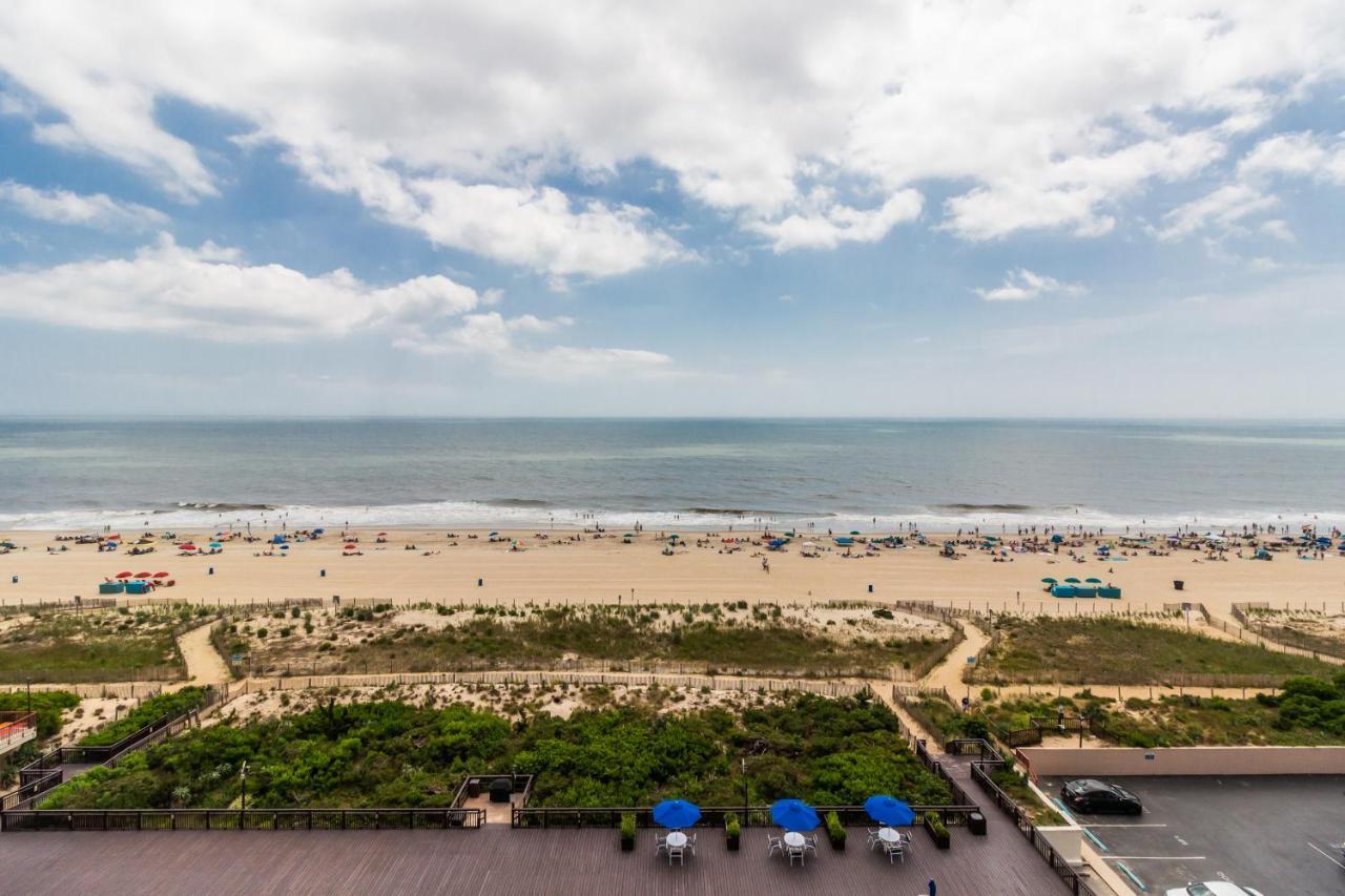Come On Irene 1106 Ocean City Ngoại thất bức ảnh