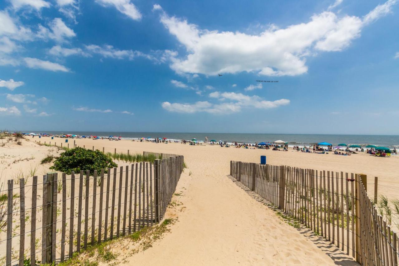 Come On Irene 1106 Ocean City Ngoại thất bức ảnh